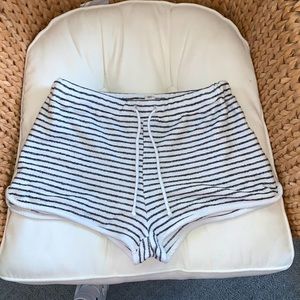 Billabong beach shorts